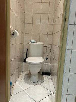 Predaj budovy s pozemkom v BA III, Rači, v blízkosti novobudovanej nemocnice — foto 7