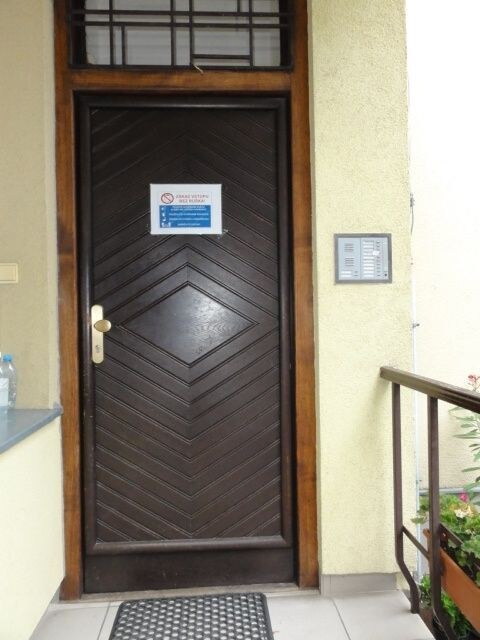 Vila  na Kmeťkovej ul. v centre Nitry - Starom Meste — foto 10