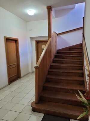 Vila  na Kmeťkovej ul. v centre Nitry - Starom Meste — foto 15