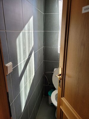 Vila  na Kmeťkovej ul. v centre Nitry - Starom Meste — foto 18