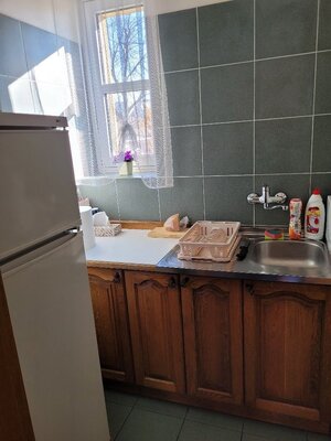 Vila  na Kmeťkovej ul. v centre Nitry - Starom Meste — foto 20
