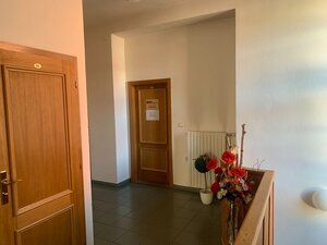 Vila  na Kmeťkovej ul. v centre Nitry - Starom Meste — foto 29