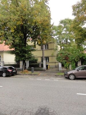 Vila  na Kmeťkovej ul. v centre Nitry - Starom Meste — foto 5
