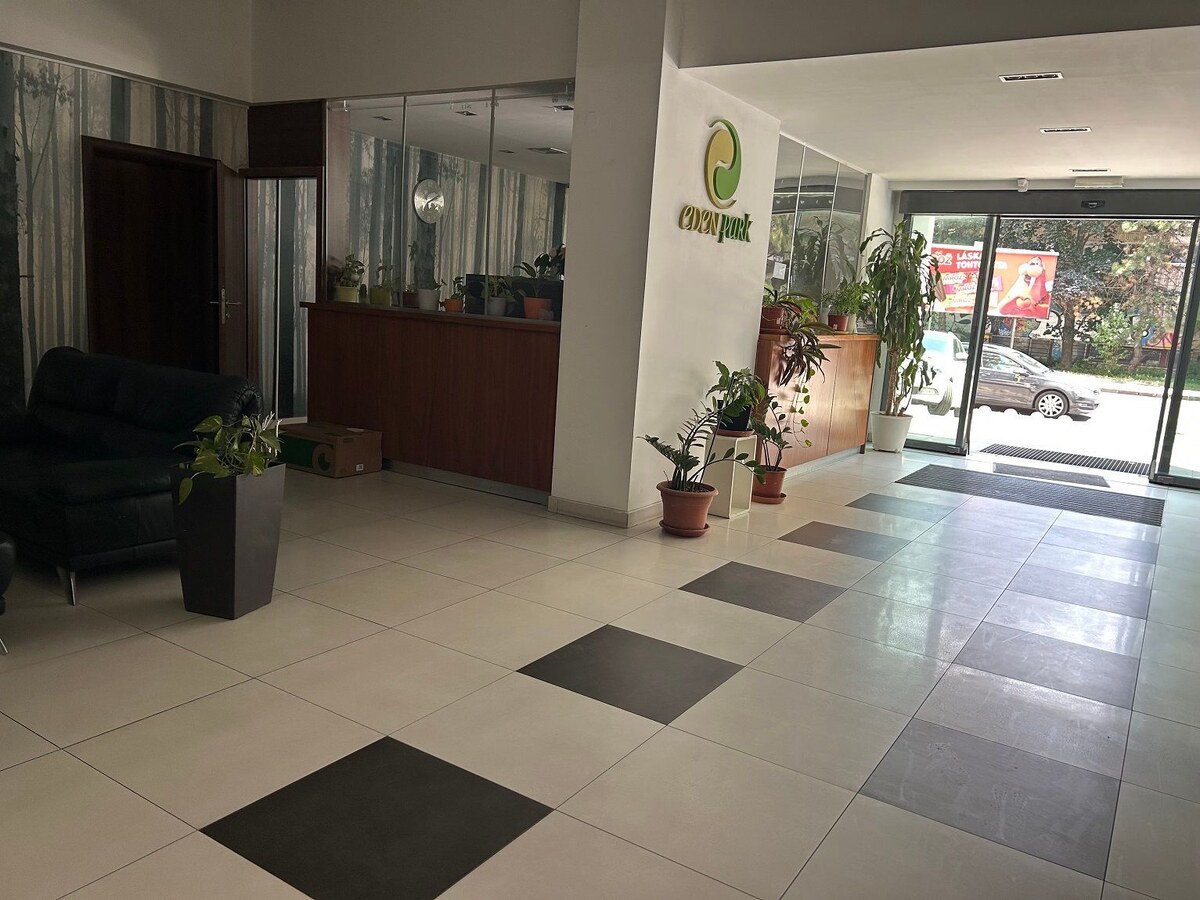 2-izbový tehlový byt s loggiou – EDEN Park, Bratislava II, Ružinov-Štrkovec — foto 13