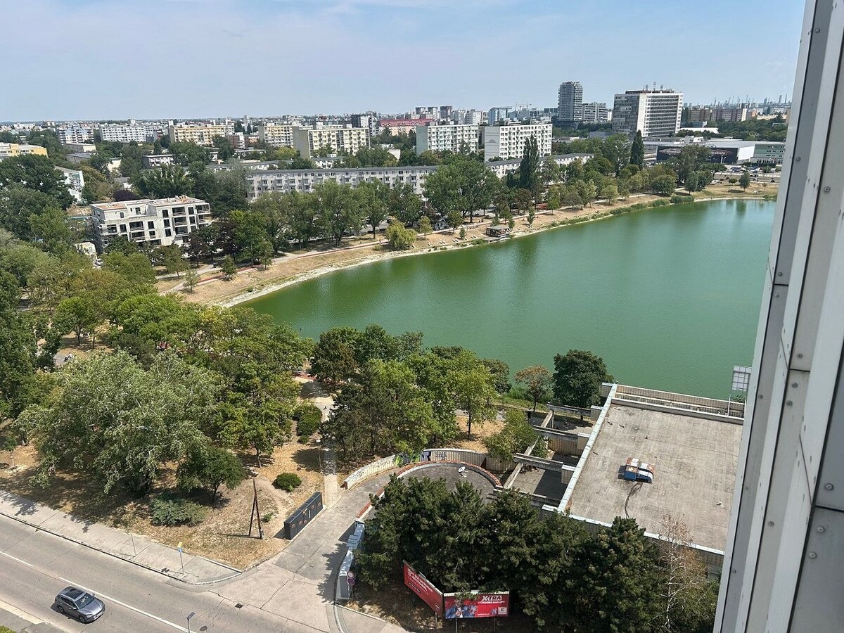 2-izbový tehlový byt s loggiou – EDEN Park, Bratislava II, Ružinov-Štrkovec — foto 15