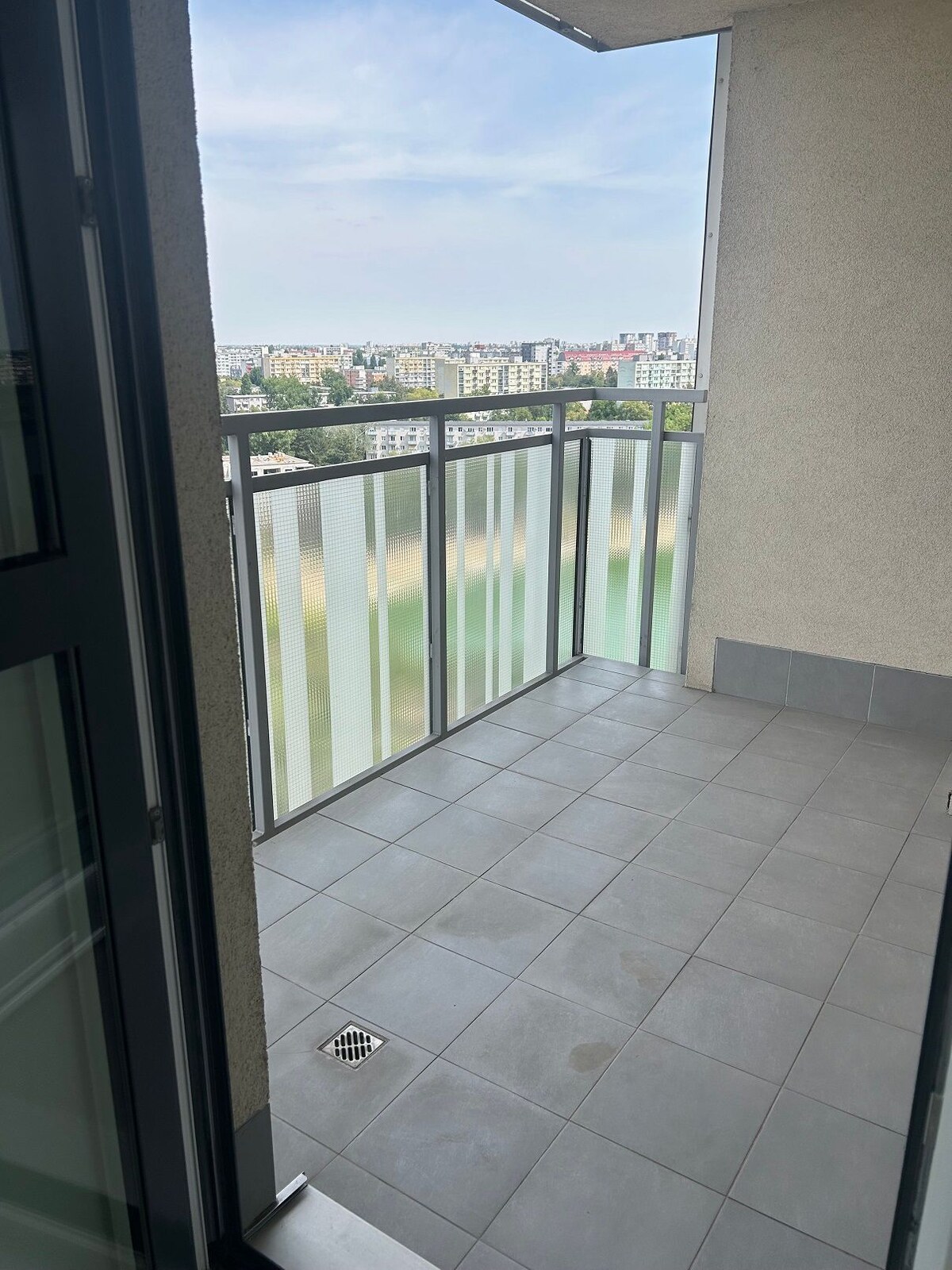 2-izbový tehlový byt s loggiou – EDEN Park, Bratislava II, Ružinov-Štrkovec — foto 6