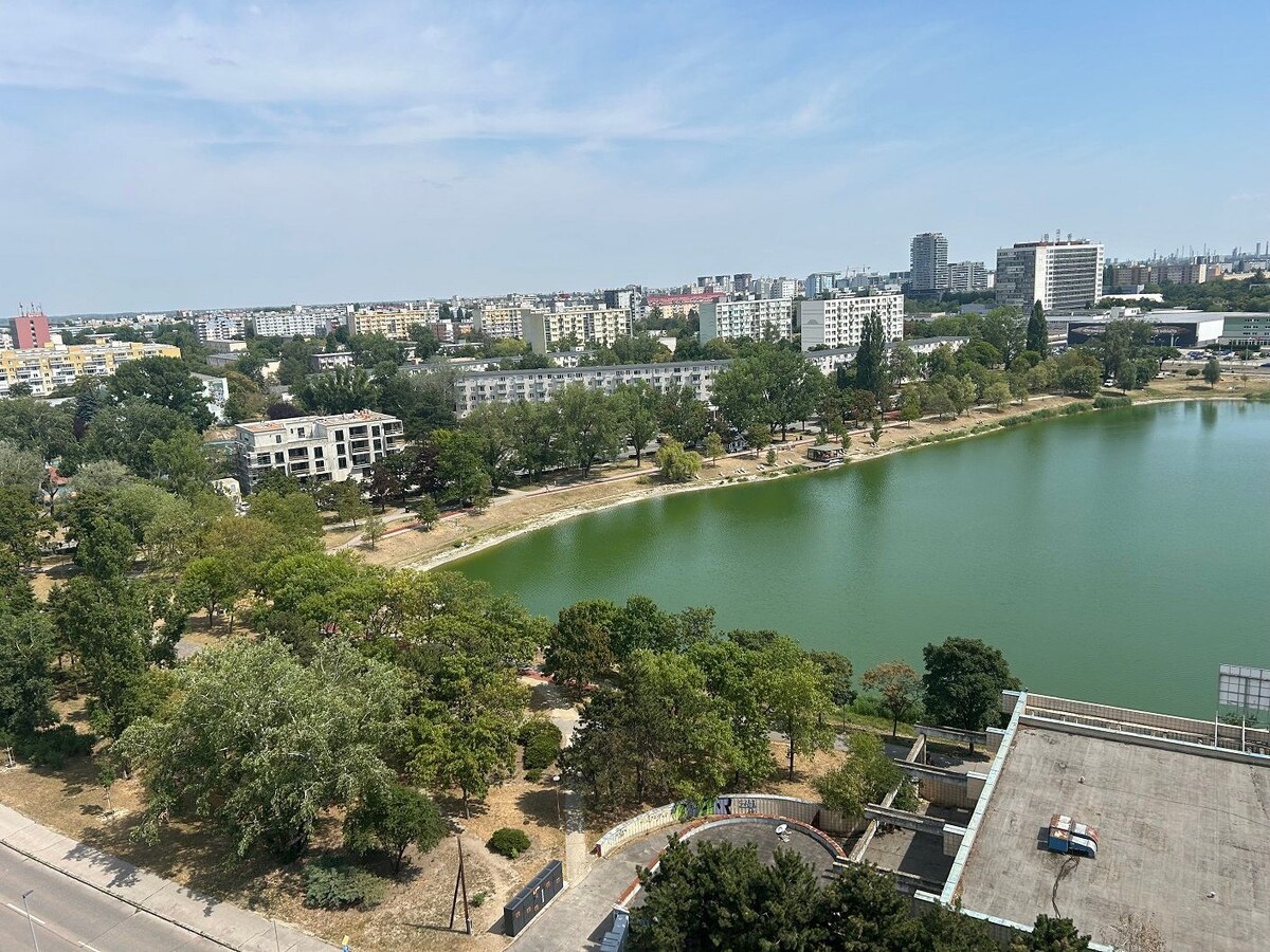 2-izbový tehlový byt s loggiou – EDEN Park, Bratislava II, Ružinov-Štrkovec — foto 7