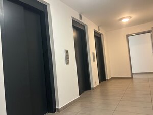 2-izbový tehlový byt s loggiou – EDEN Park, Bratislava II, Ružinov-Štrkovec — foto 12
