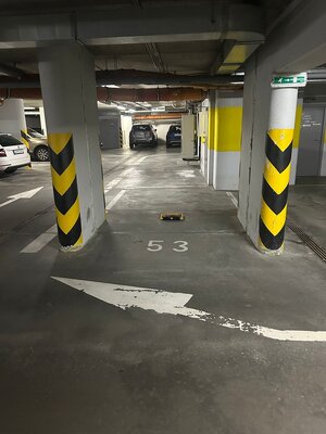 2-izbový tehlový byt s loggiou – EDEN Park, Bratislava II, Ružinov-Štrkovec — foto 14