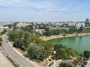 2-izbový tehlový byt s loggiou – EDEN Park, Bratislava II, Ružinov-Štrkovec — foto 16