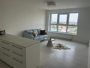 2-izbový tehlový byt s loggiou – EDEN Park, Bratislava II, Ružinov-Štrkovec — foto 3