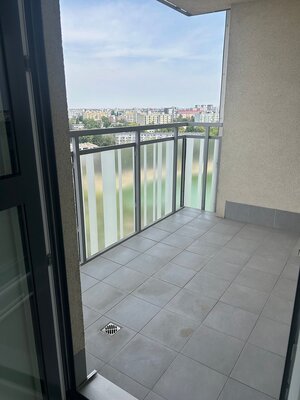 2-izbový tehlový byt s loggiou – EDEN Park, Bratislava II, Ružinov-Štrkovec — foto 6