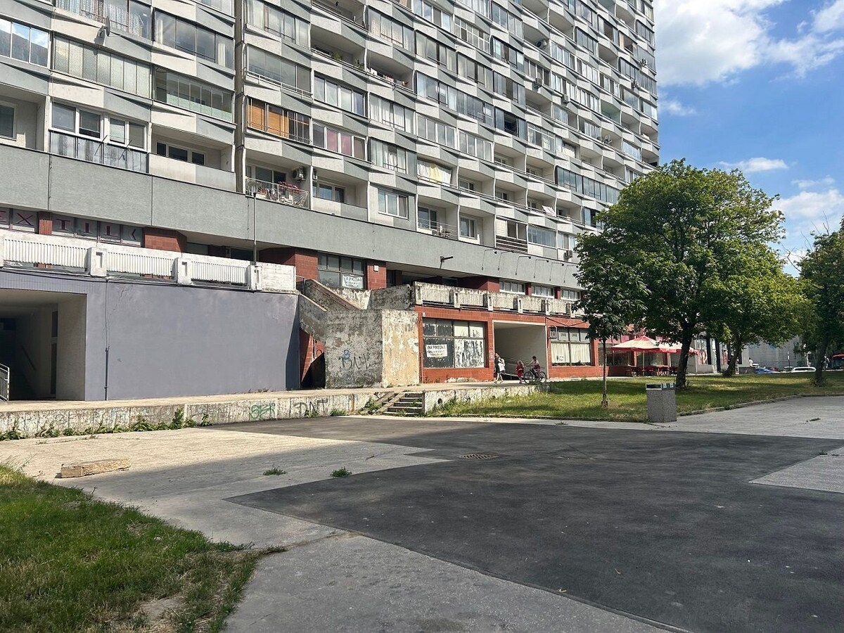 REZERVOVANE !!!!!!  3 izbový byt na Šustekovej ulici, BA V, Petržalka, časť Ovsište — foto 2