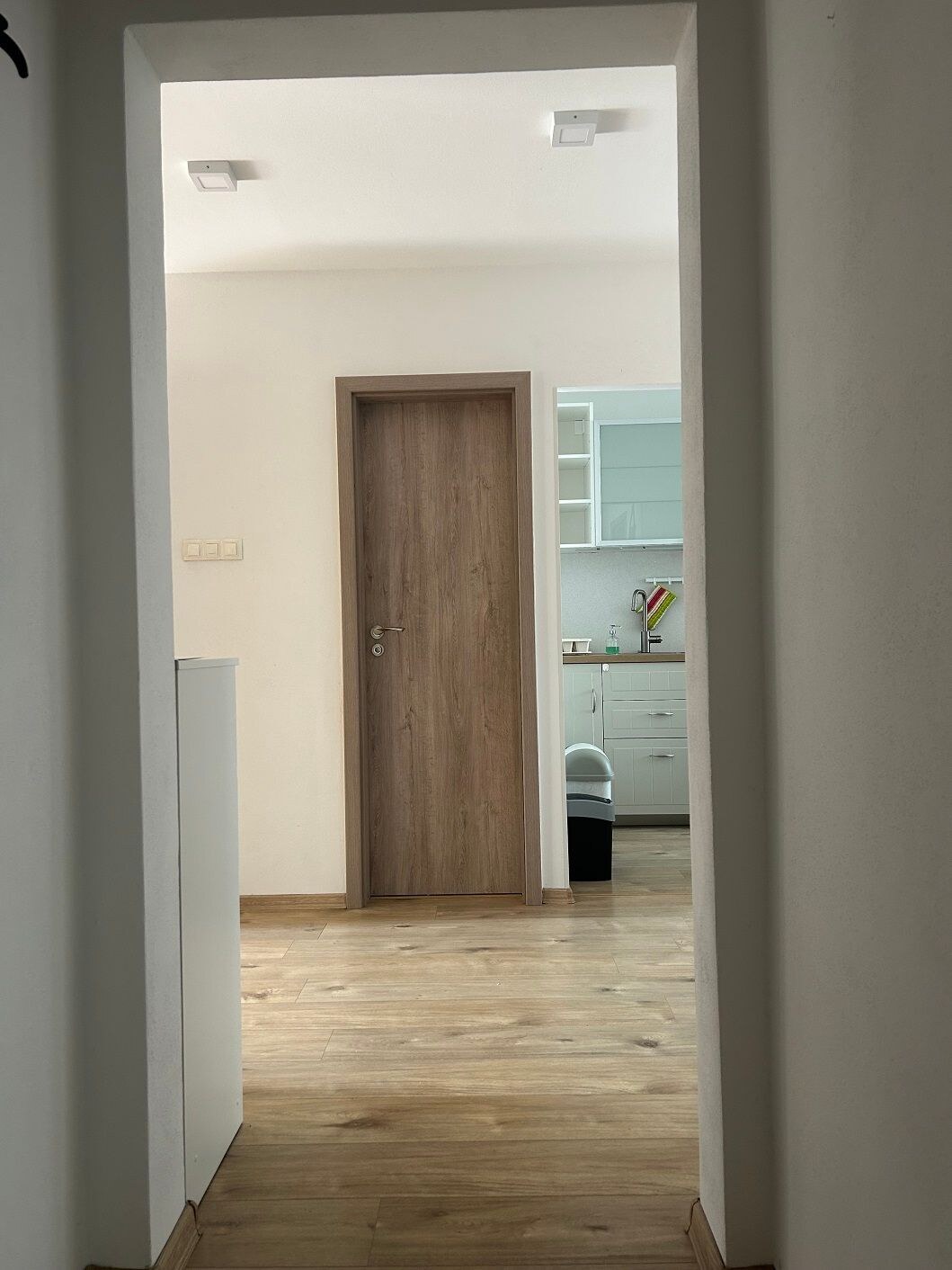 REZERVOVANE !!!!!!  3 izbový byt na Šustekovej ulici, BA V, Petržalka, časť Ovsište — foto 11