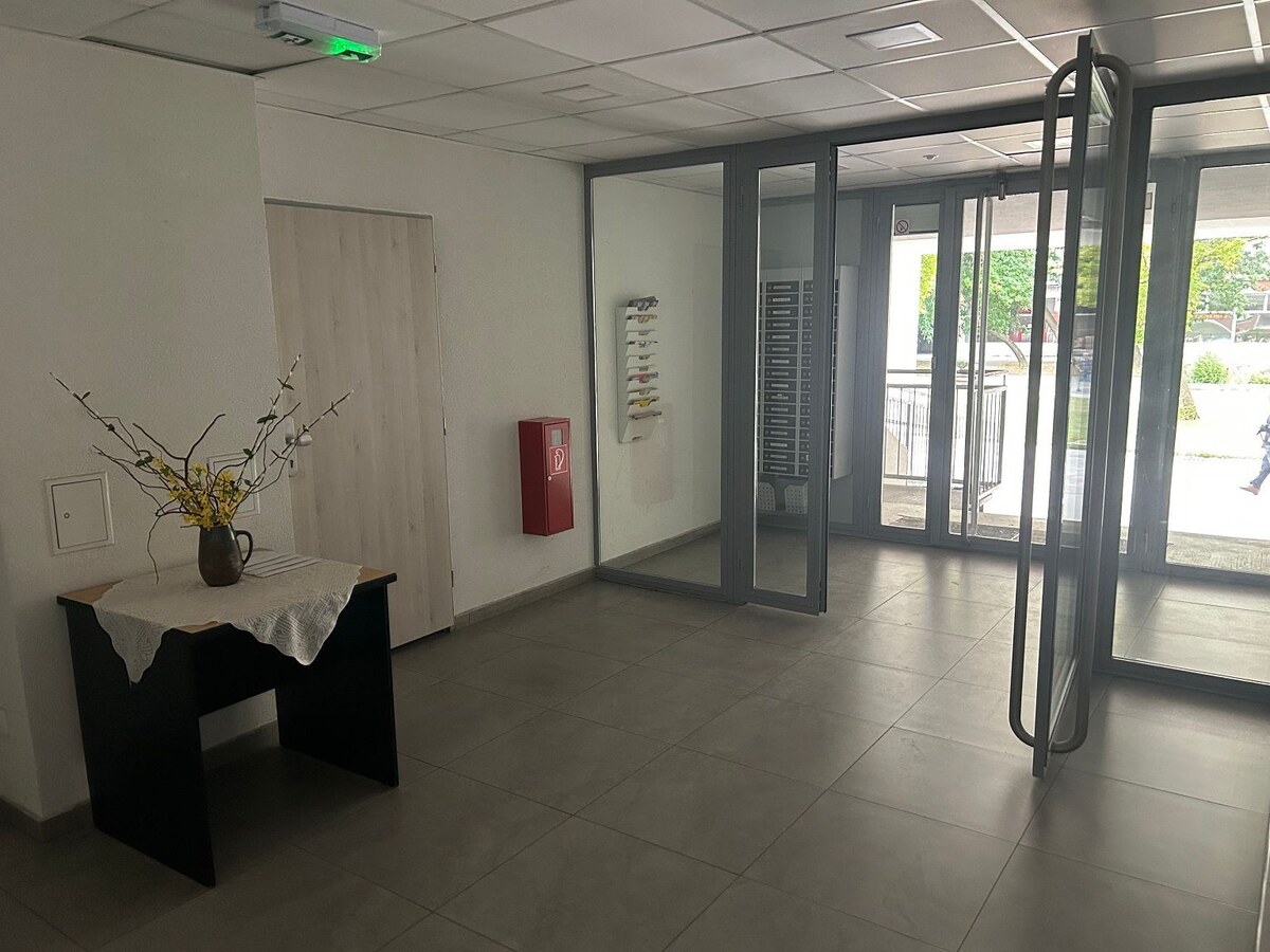 REZERVOVANE !!!!!!  3 izbový byt na Šustekovej ulici, BA V, Petržalka, časť Ovsište — foto 3