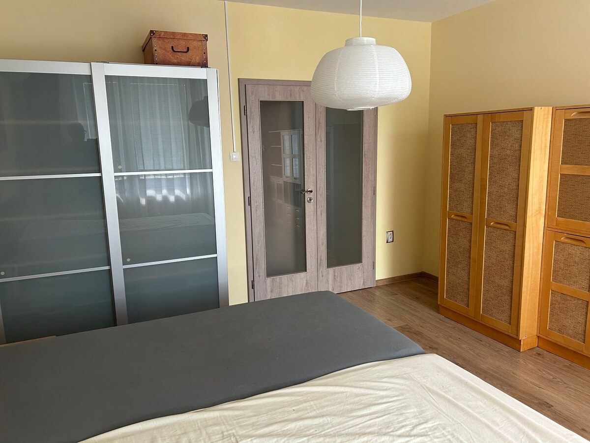 REZERVOVANE !!!!!!  3 izbový byt na Šustekovej ulici, BA V, Petržalka, časť Ovsište — foto 21
