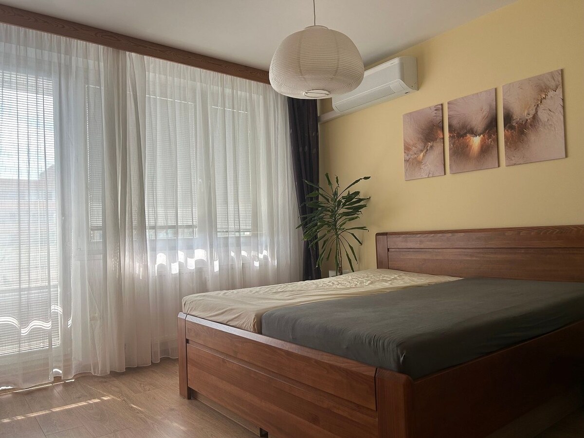 REZERVOVANE !!!!!!  3 izbový byt na Šustekovej ulici, BA V, Petržalka, časť Ovsište — foto 22