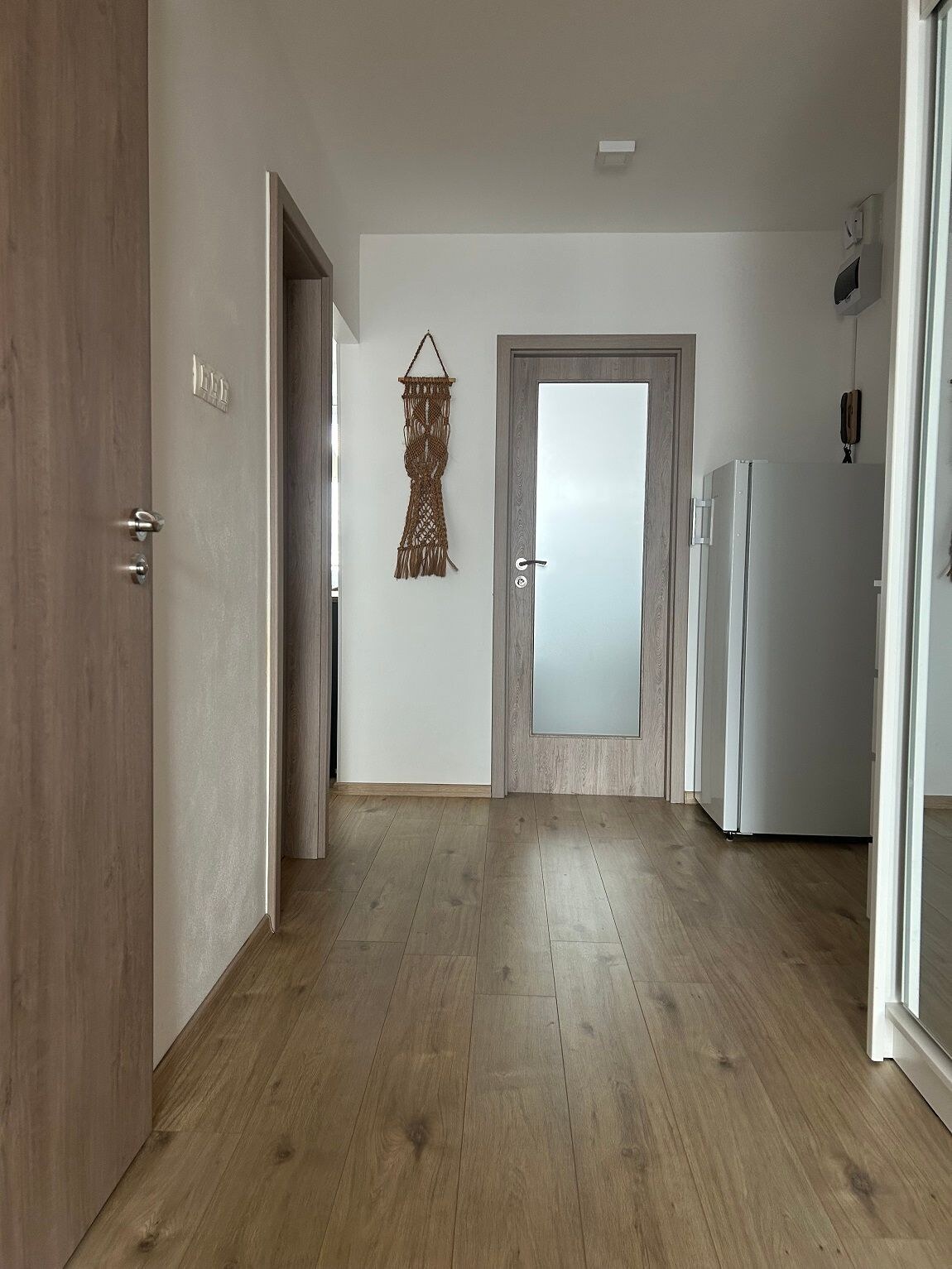 REZERVOVANE !!!!!!  3 izbový byt na Šustekovej ulici, BA V, Petržalka, časť Ovsište — foto 23