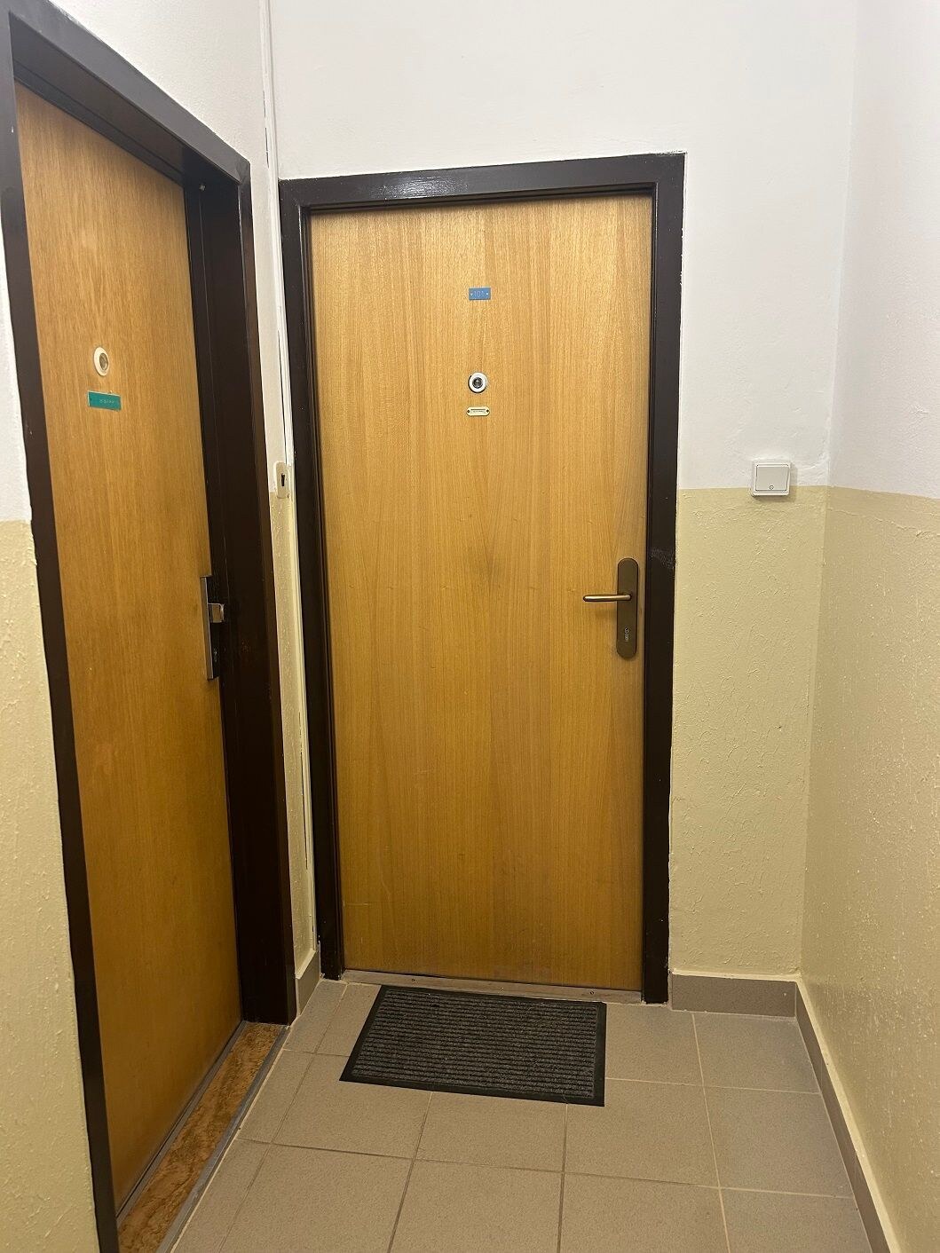 REZERVOVANE !!!!!!  3 izbový byt na Šustekovej ulici, BA V, Petržalka, časť Ovsište — foto 6