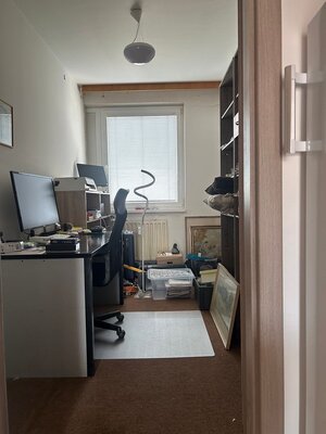 REZERVOVANE !!!!!!  3 izbový byt na Šustekovej ulici, BA V, Petržalka, časť Ovsište — foto 13