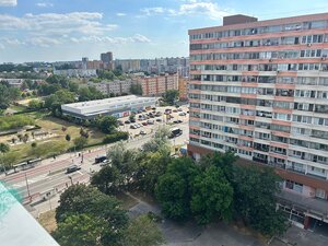 REZERVOVANE !!!!!!  3 izbový byt na Šustekovej ulici, BA V, Petržalka, časť Ovsište — foto 17