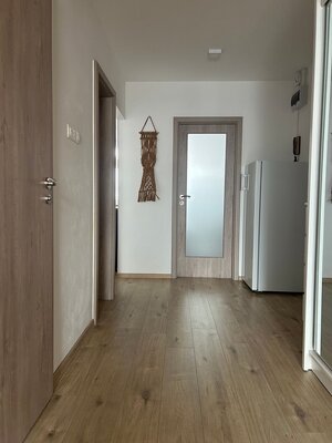 REZERVOVANE !!!!!!  3 izbový byt na Šustekovej ulici, BA V, Petržalka, časť Ovsište — foto 23