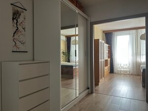 REZERVOVANE !!!!!!  3 izbový byt na Šustekovej ulici, BA V, Petržalka, časť Ovsište — foto 24