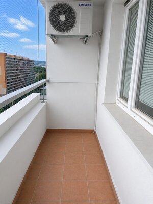 REZERVOVANE !!!!!!  3 izbový byt na Šustekovej ulici, BA V, Petržalka, časť Ovsište — foto 26