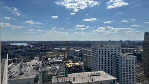 Veľký, 3 izbový byt s parkovaním v projekte "City Park Ružinov" na Plynárenskej ul. v  Bratislave II, Ružinov - Nivy  — foto 19