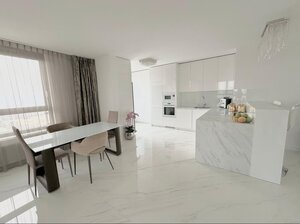 Veľký, 3 izbový byt s parkovaním v projekte "City Park Ružinov" na Plynárenskej ul. v  Bratislave II, Ružinov - Nivy  — foto 21