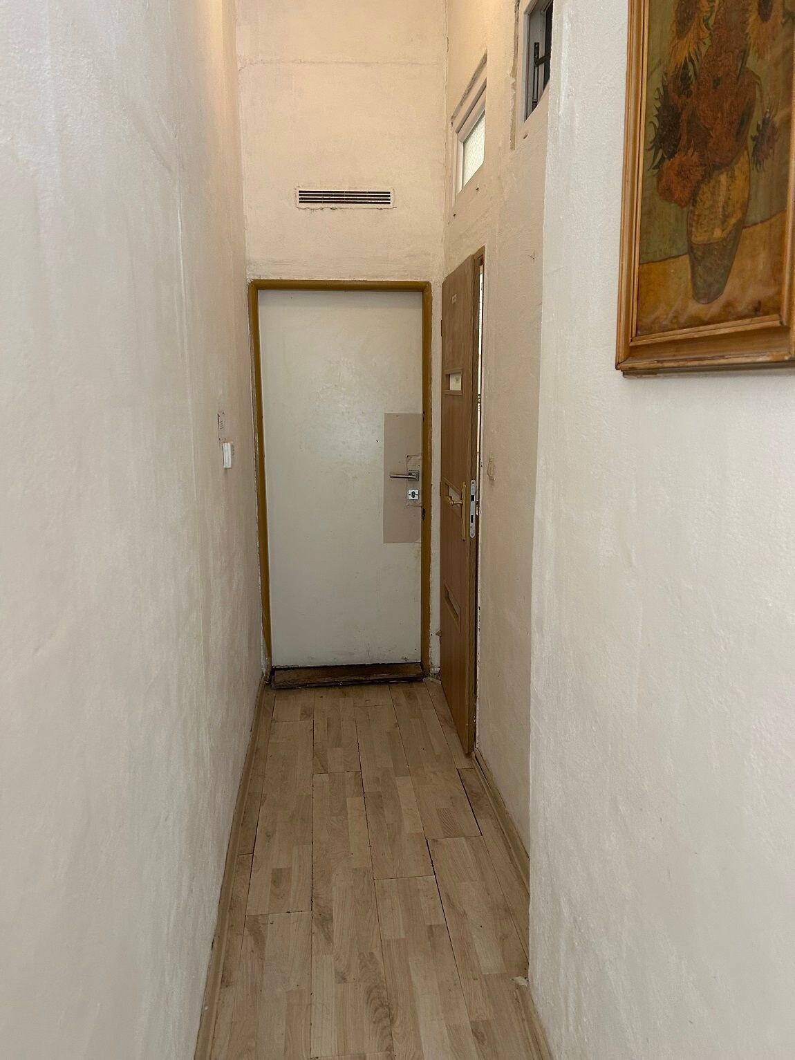 Nebytové priestory - kancelária plus apartmán, skladové priestory v centre Bratislavy (investícia) — foto 18
