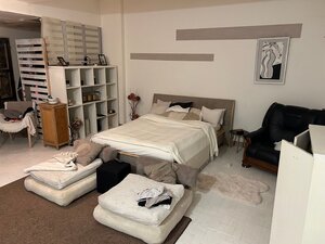 Nebytové priestory - kancelária plus apartmán, skladové priestory v centre Bratislavy (investícia) — foto 22