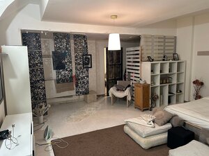 Nebytové priestory - kancelária plus apartmán, skladové priestory v centre Bratislavy (investícia) — foto 23
