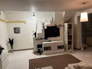 Nebytové priestory - kancelária plus apartmán, skladové priestory v centre Bratislavy (investícia) — foto 24
