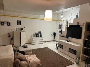 Nebytové priestory - kancelária plus apartmán, skladové priestory v centre Bratislavy (investícia) — foto 25