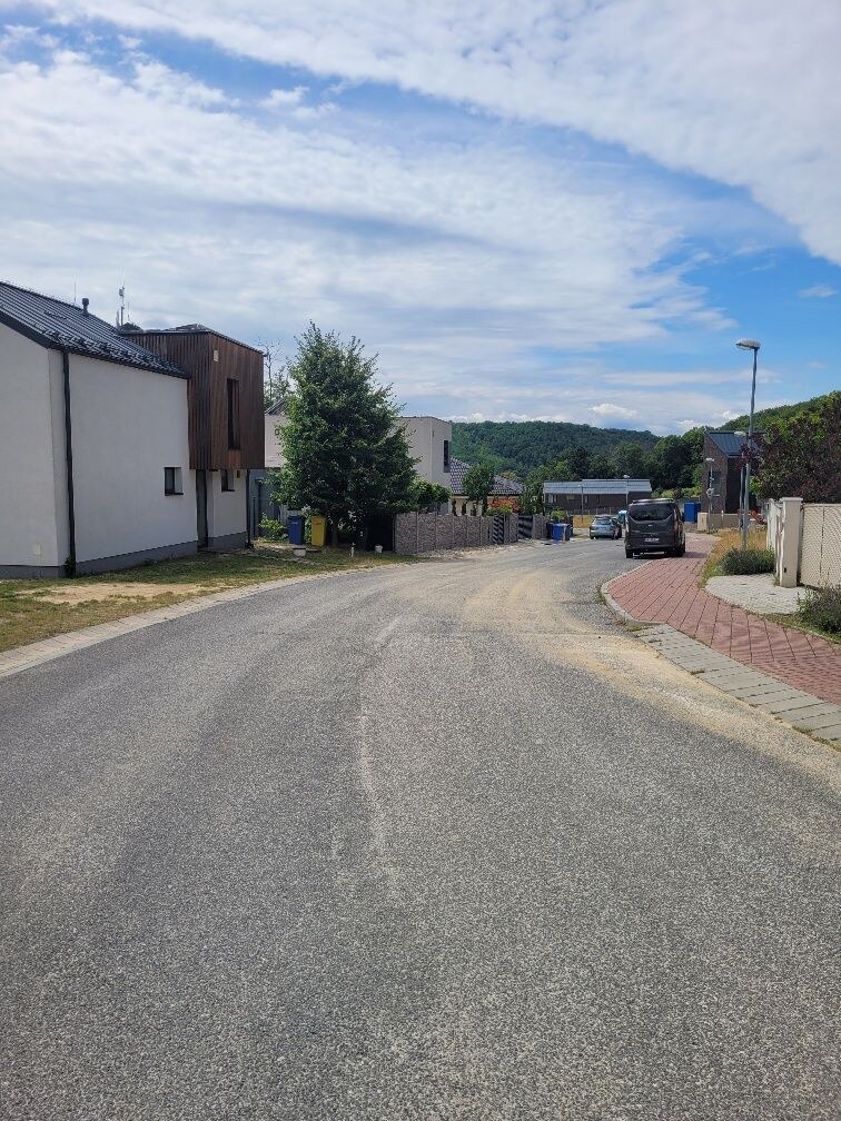 Stavebný pozemok v atraktívnej štvrti Pajštúnska alej v Borinke — foto 8