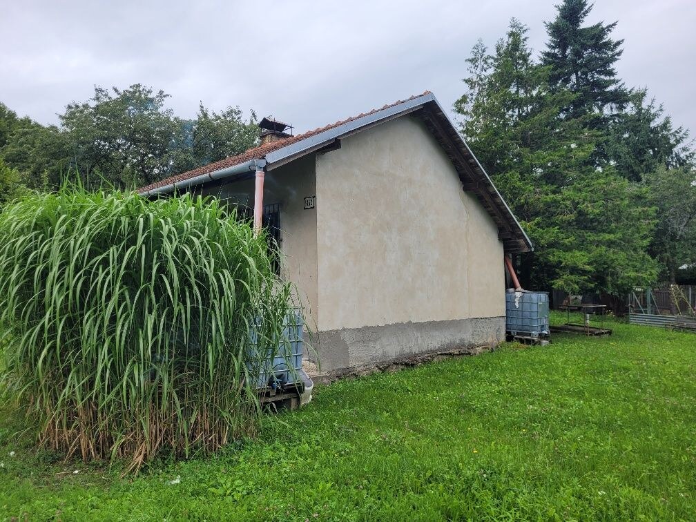 Predaj rekreačnej chaty v bratislavskej Dúbravke, Pri bielej studienke — foto 11