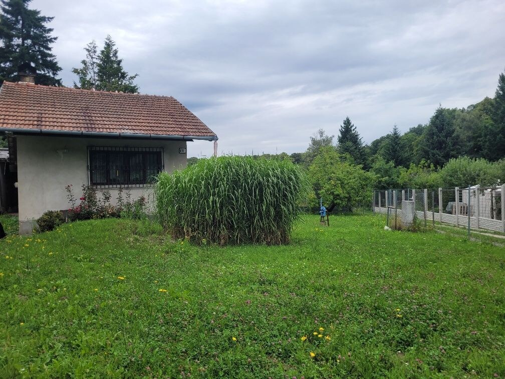 Predaj rekreačnej chaty v bratislavskej Dúbravke, Pri bielej studienke — foto 13