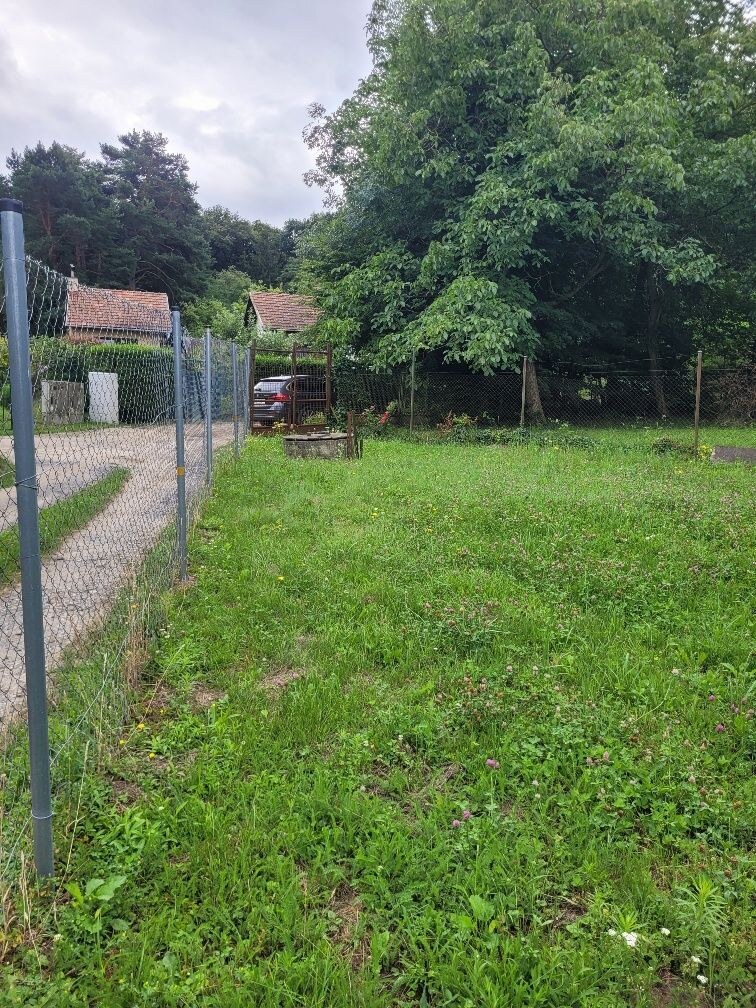 Predaj rekreačnej chaty v bratislavskej Dúbravke, Pri bielej studienke — foto 14