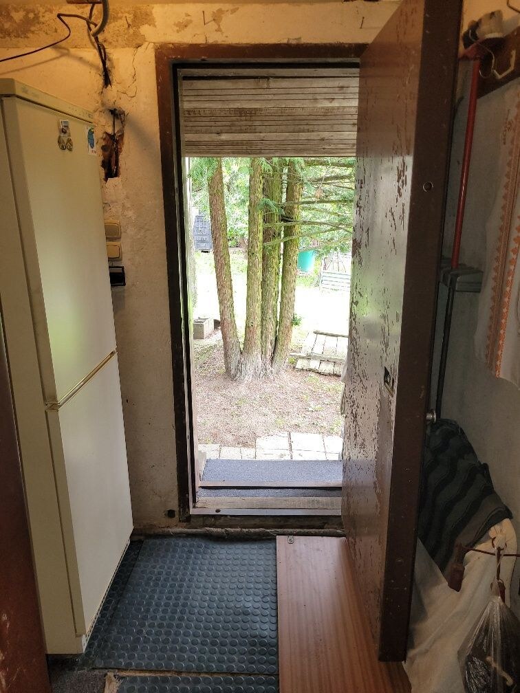 Predaj rekreačnej chaty v bratislavskej Dúbravke, Pri bielej studienke — foto 17