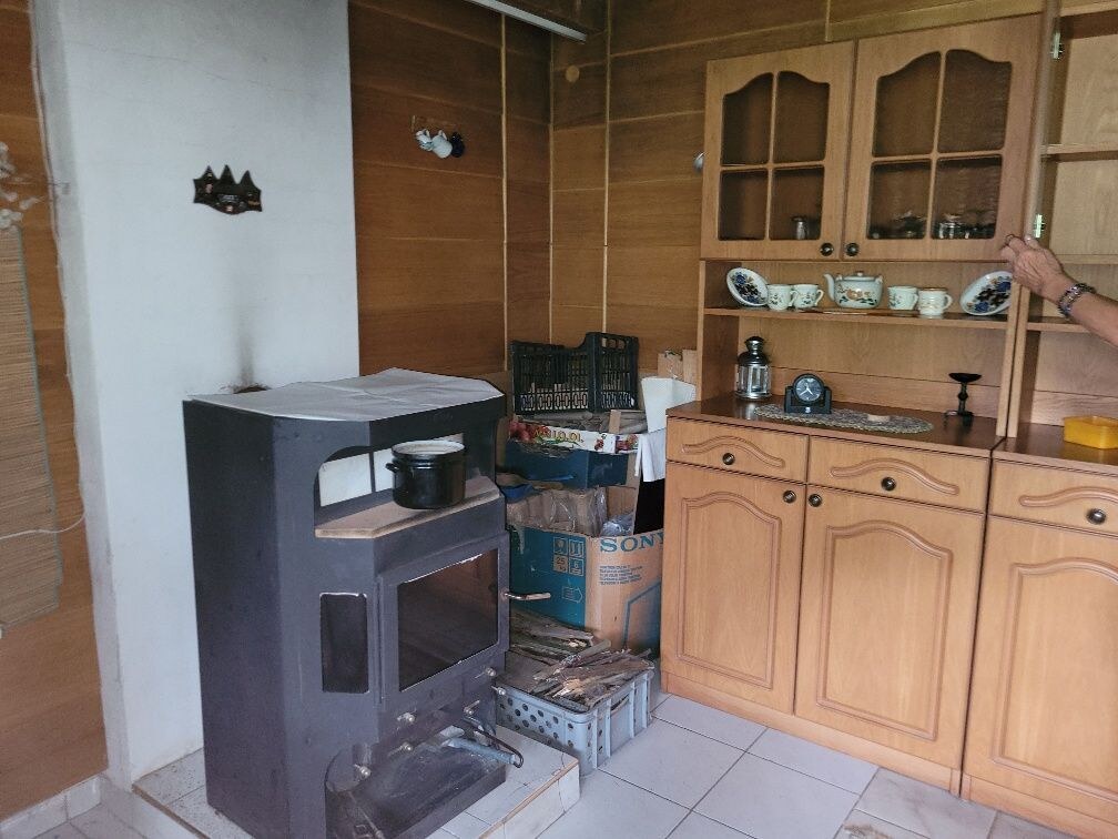 Predaj rekreačnej chaty v bratislavskej Dúbravke, Pri bielej studienke — foto 18