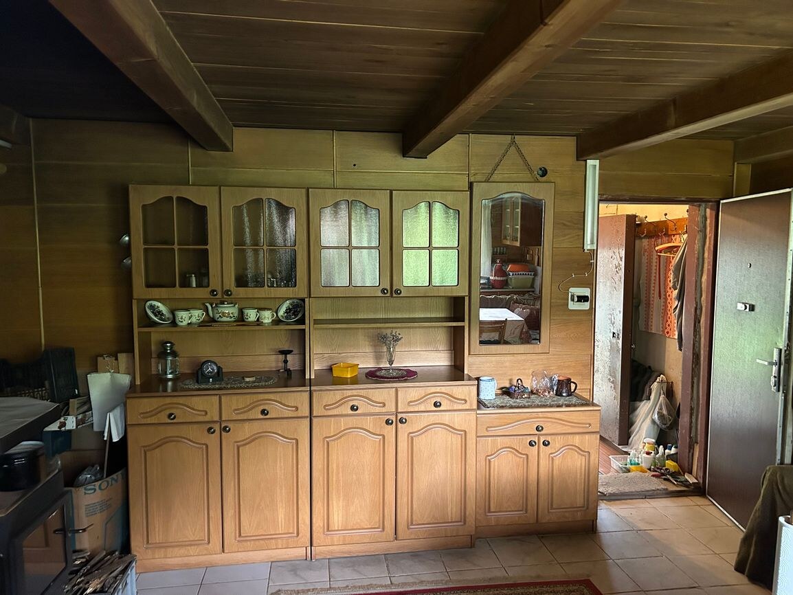 Predaj rekreačnej chaty v bratislavskej Dúbravke, Pri bielej studienke — foto 19