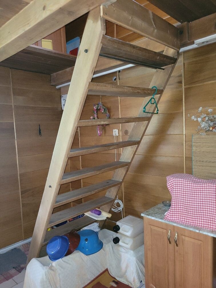 Predaj rekreačnej chaty v bratislavskej Dúbravke, Pri bielej studienke — foto 20