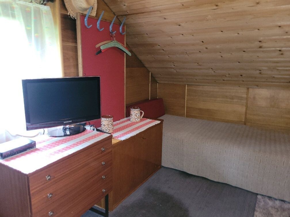 Predaj rekreačnej chaty v bratislavskej Dúbravke, Pri bielej studienke — foto 22