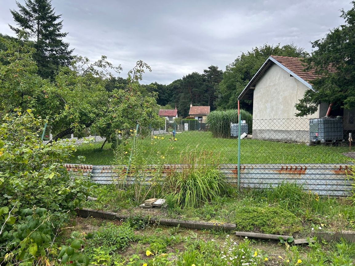 Predaj rekreačnej chaty v bratislavskej Dúbravke, Pri bielej studienke — foto 24
