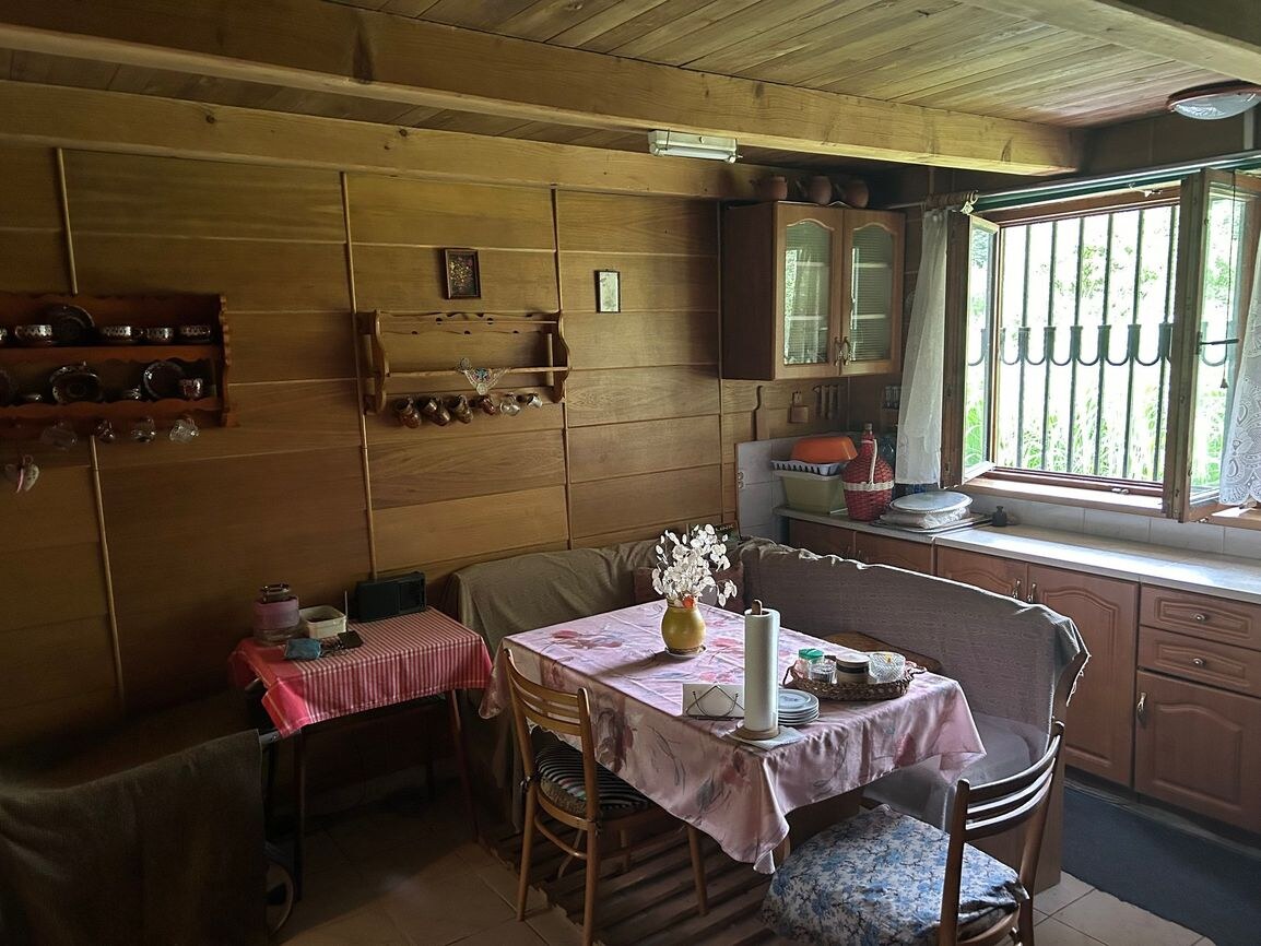 Predaj rekreačnej chaty v bratislavskej Dúbravke, Pri bielej studienke — foto 25