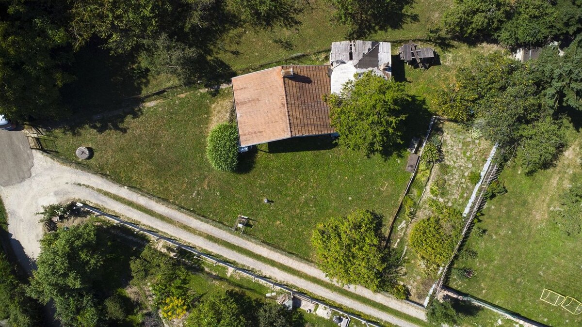 Predaj rekreačnej chaty v bratislavskej Dúbravke, Pri bielej studienke — foto 6