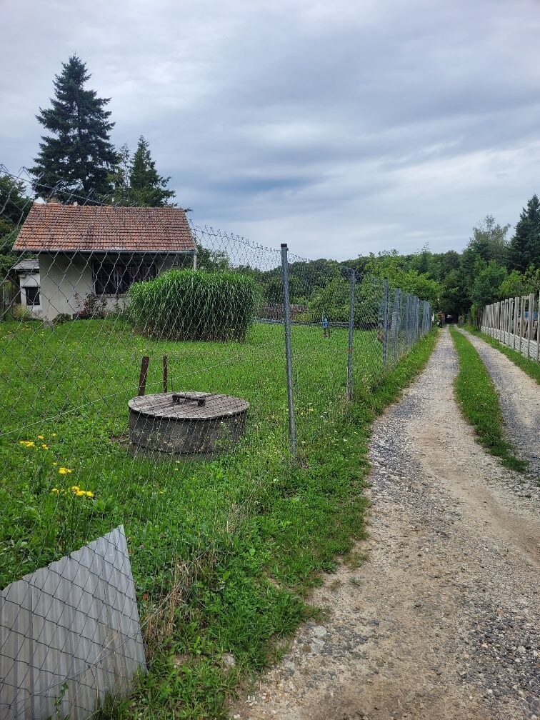 Predaj rekreačnej chaty v bratislavskej Dúbravke, Pri bielej studienke — foto 9