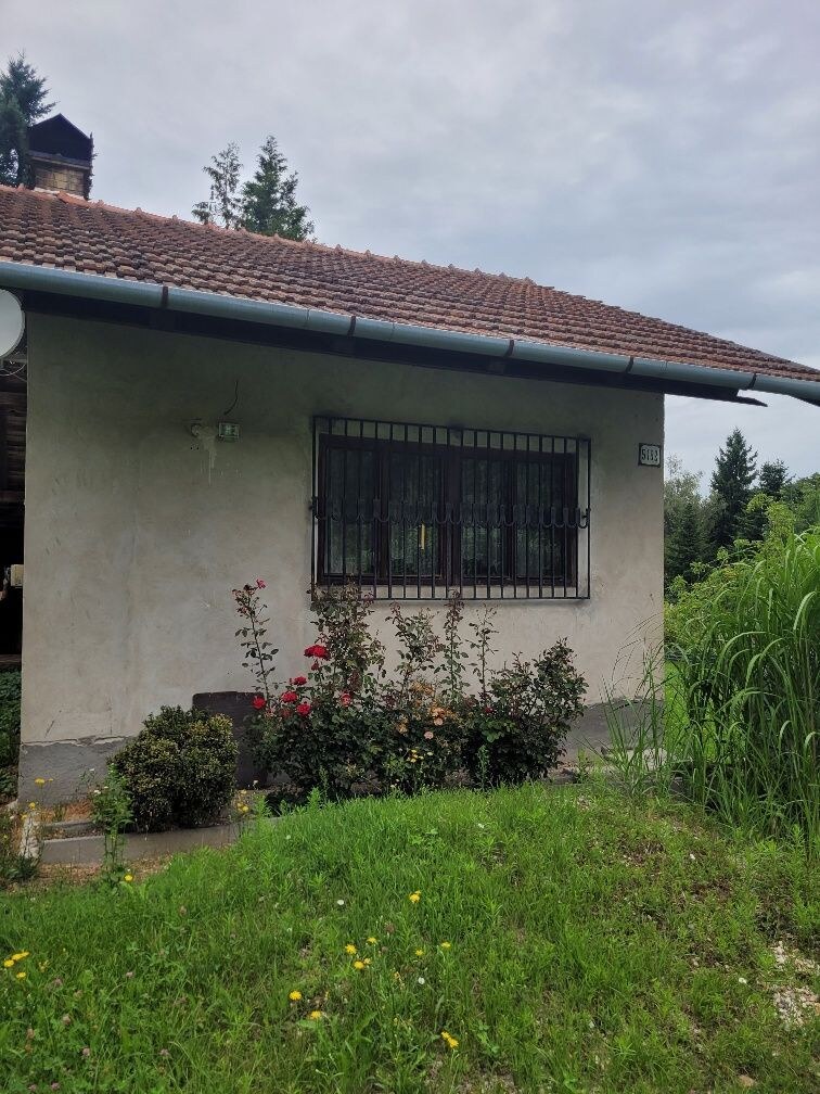 Predaj rekreačnej chaty v bratislavskej Dúbravke, Pri bielej studienke — foto 10