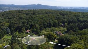 Predaj rekreačnej chaty v bratislavskej Dúbravke, Pri bielej studienke — foto 1